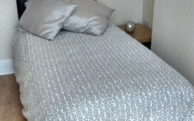 Derwent Street Apartment 1 - Self Catering Rooms