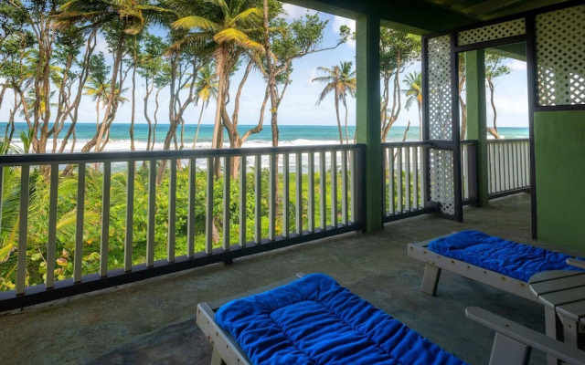 Rosalie Bay Eco Resort & Spa