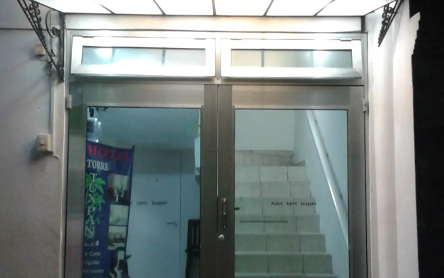 Torre Tuxpan