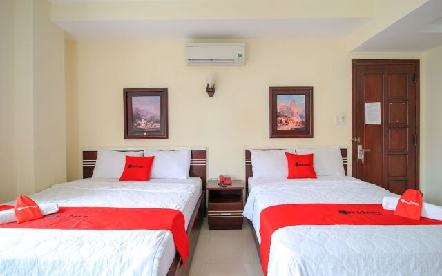 Thanh An Vung Tau Hotel