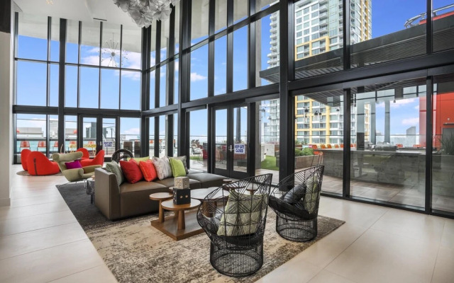 Sonder - Shift Apartments