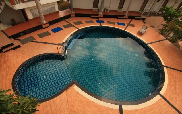 Tommy Sea and Sun Resort