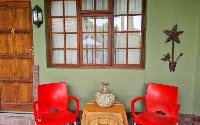 Blackheath Manor Guest House