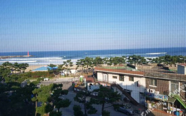 Yangyang Naksan Condotel