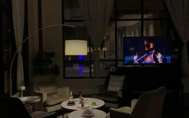 Hayat AlFursan for Apartments Hotel
