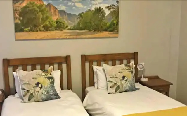 Rocky Shore Guesthouse