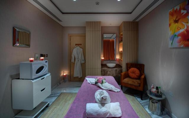 The S Hotel Al Barsha Dubai
