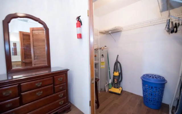 Windsong Guest Apartments