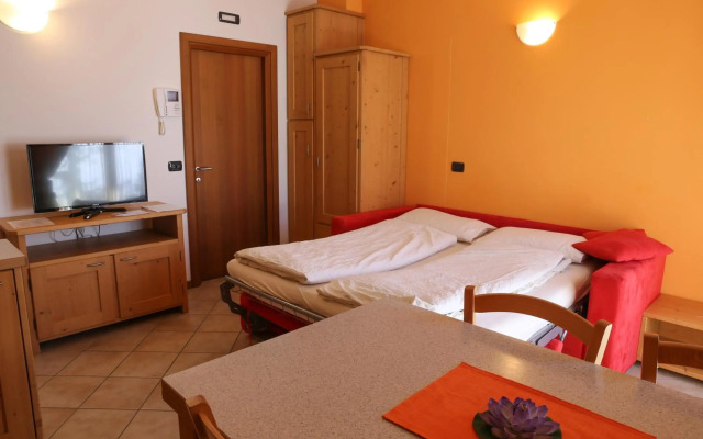 Chalet Teola