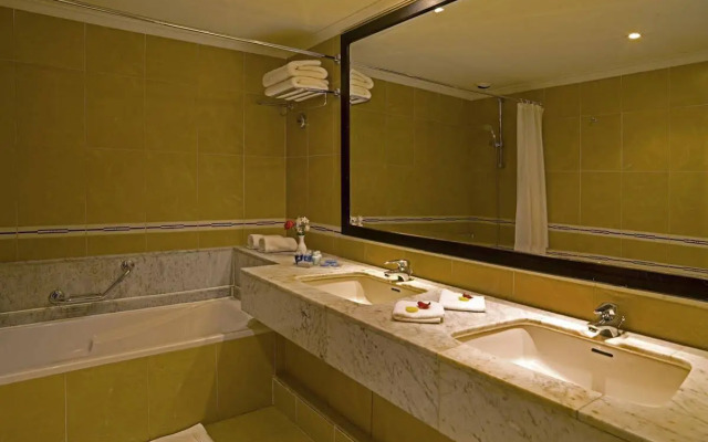 Barceló Tanger