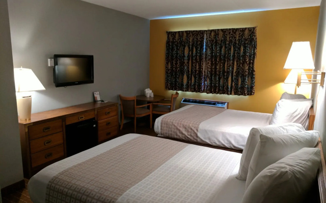 South Shore Inn