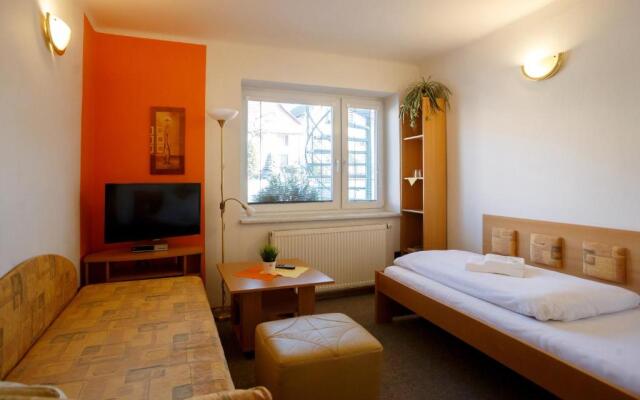 Pension Kraus