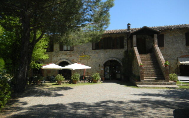 Albergo Ristorante Da Vestro