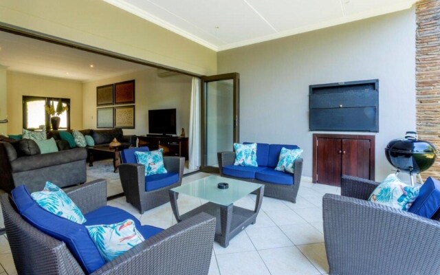 Uluwatu, 4 Bedroom, Zimbali Coastal Resorts
