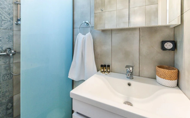 Jonathan City Apartments