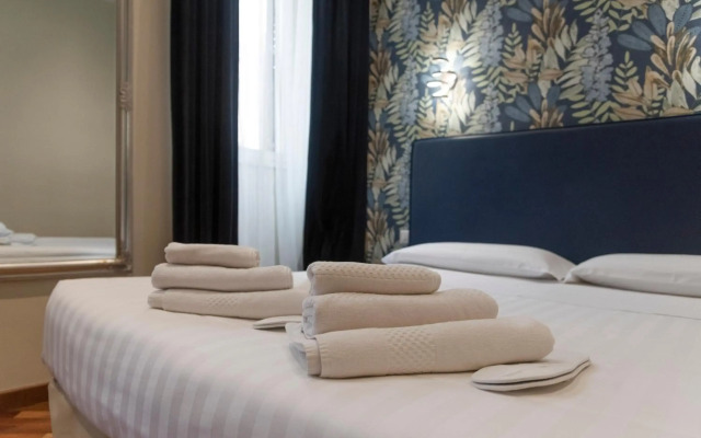 La Grande Bellezza Guesthouse Rome
