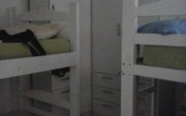 mi Casa, su Casa