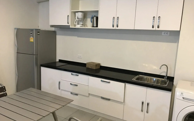 Replay Sea View Townhouse Villa