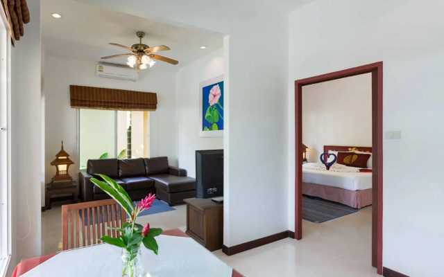 Le Piman Resort