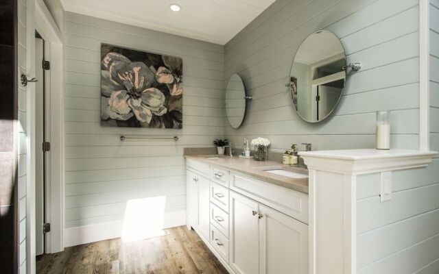 Kelowna Bed and Breakfast