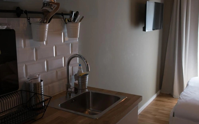 S&L1 Republic Zagreb Center