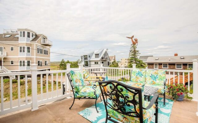 Luney Dunes Penthouse