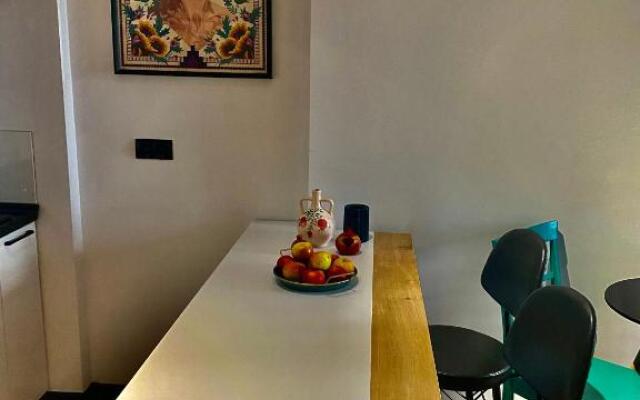 Batumi Frida Studio Apartment