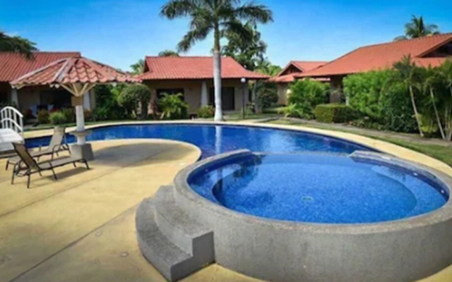 Villaggio Claudia 29B