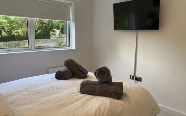 CH Apt 7 2bed in Bath