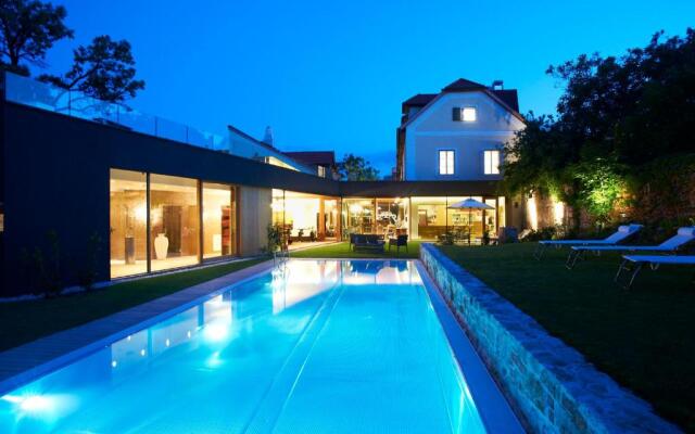 Hotel Landhaus Moserhof