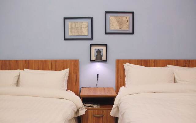 Mei Feng Chia College