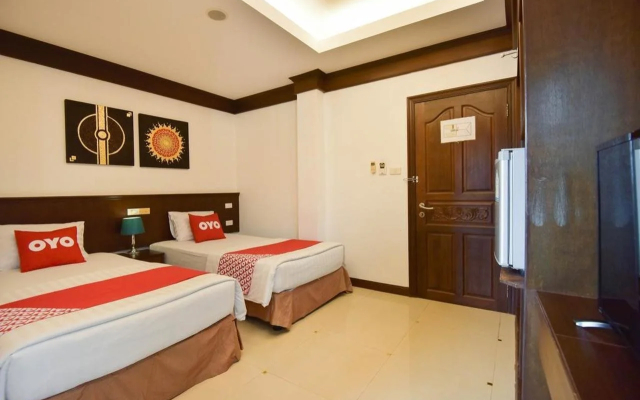 Sira Boutique Residence