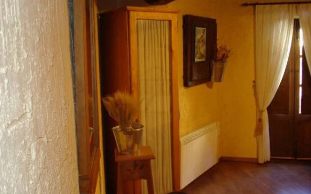 El Balcón de Mogarraz