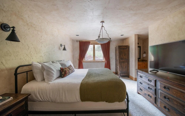 South Pine - Cherry Ridge