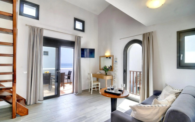 Myrtos Mare Suites