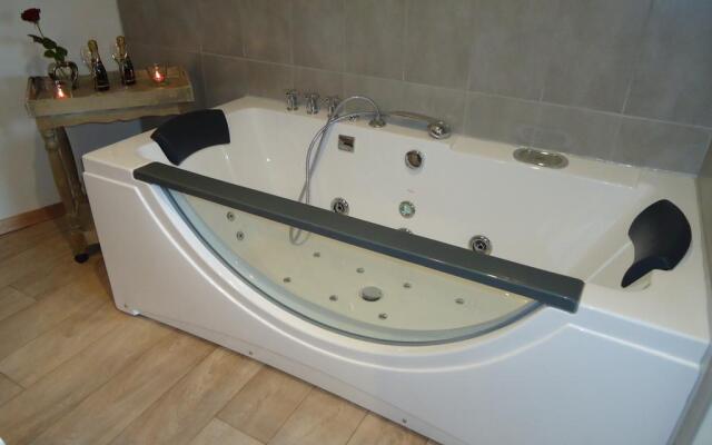 B&B 't Hemelbedje