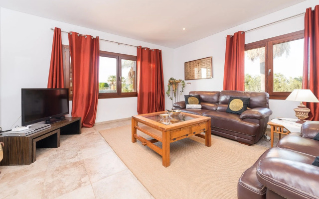 Finca Son Manyo Suite