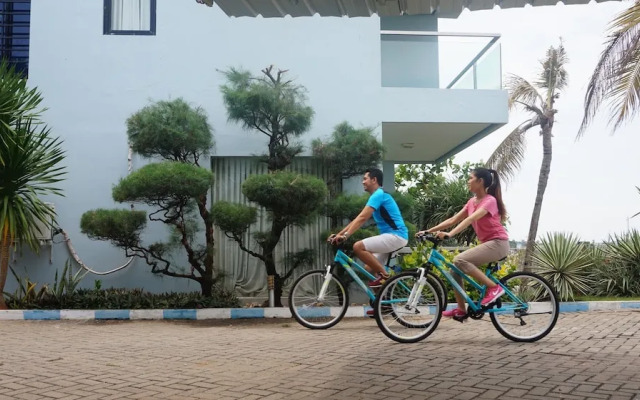 Tanjung Kodok Beach Resort