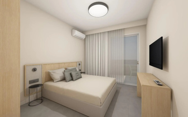 Kalloudis Apartment
