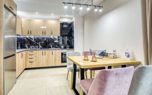 Sapphire Horizon Suites