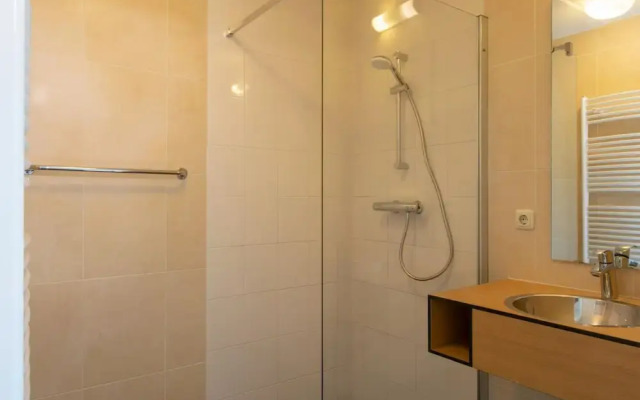 Restyled House With Wellness, Breda at Just 10 km