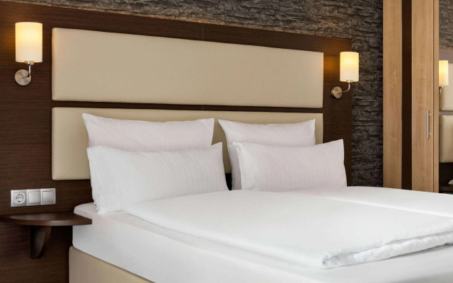 Amedia Express Bielefeld, Trademark Collection by Wyndham