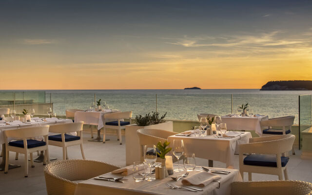 President Hotel, Valamar Collection