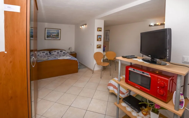 Apartment Anka