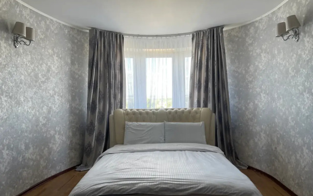 Апартаменты на улице Ленина