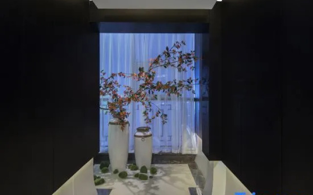 Ru Jian Culture Hotel