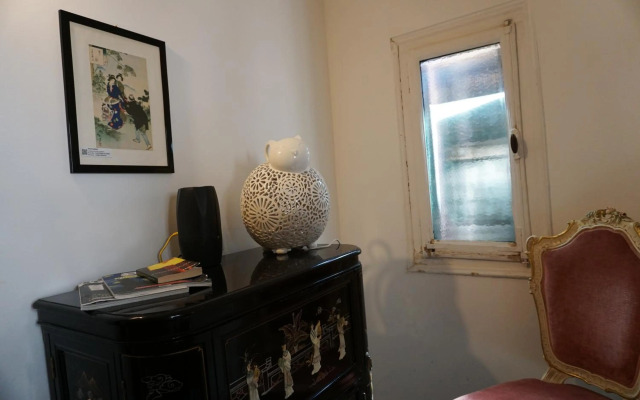 Residence Castello Venezia