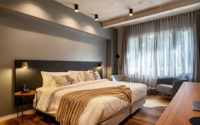 Jangal das Araucárias Swan Design Hotel Canela