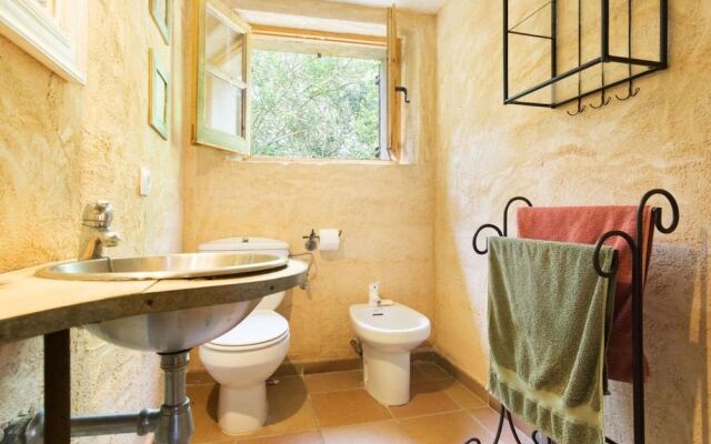 Villa - 3 Bedrooms with Pool and WiFi - 103128