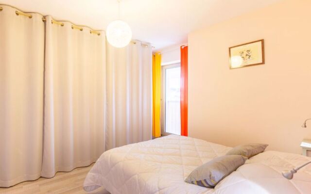 Résidence Le Centre